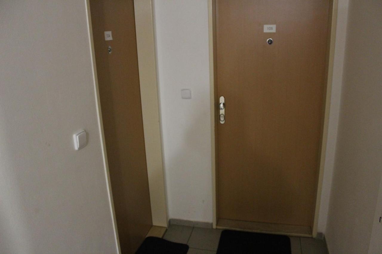 Horni Kout Apartment Rokytnice nad Jizerou Phòng bức ảnh