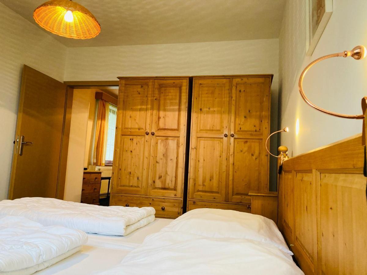 Horni Kout Apartment Rokytnice nad Jizerou Ngoại thất bức ảnh