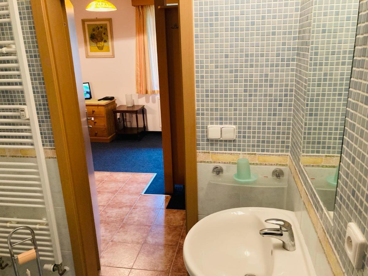 Horni Kout Apartment Rokytnice nad Jizerou Ngoại thất bức ảnh