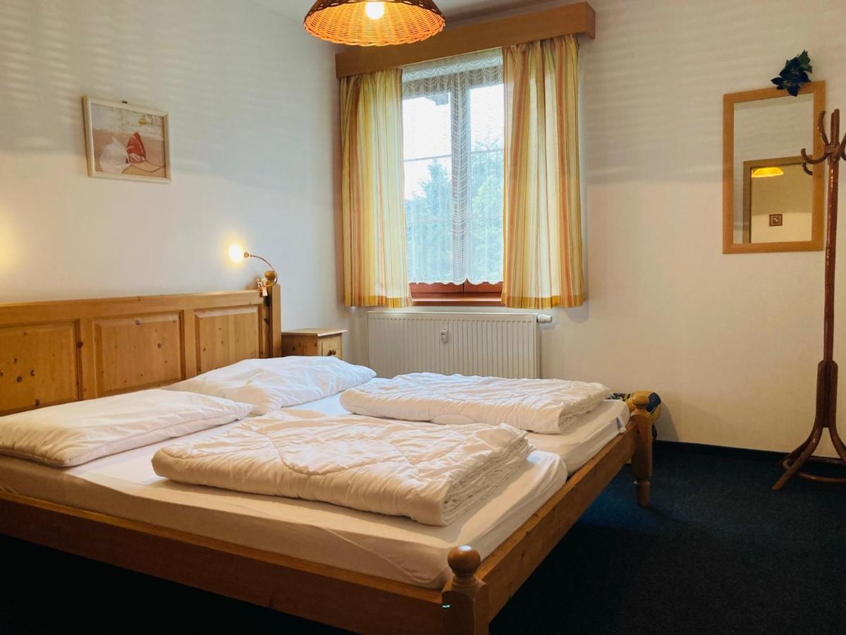 Horni Kout Apartment Rokytnice nad Jizerou Ngoại thất bức ảnh
